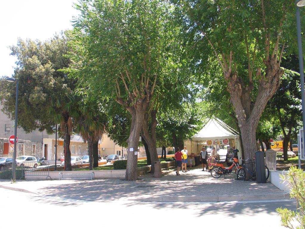 Apartments Mime - Small House Vodice Exterior photo