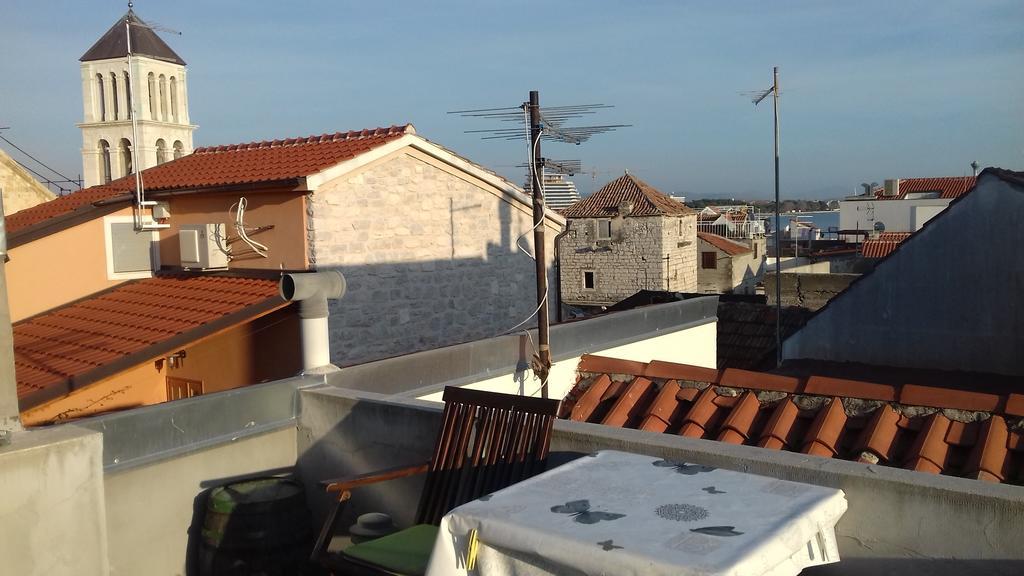 Apartments Mime - Small House Vodice Exterior photo